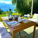 Tatil Evi Idyllic Farm With Scenic Views And Concierge By Swisshut