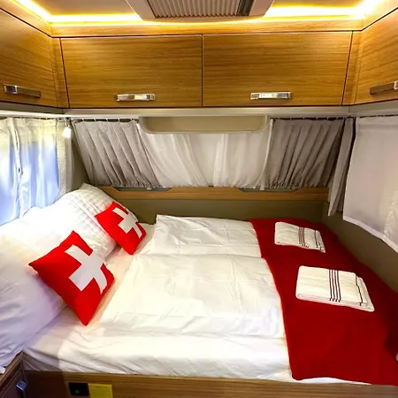 Idyllic Farm With Scenic Views And Concierge By Swisshut