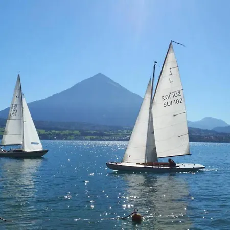 Dom wakacyjny Idyllic Farm With Scenic Views And Concierge By Swisshut