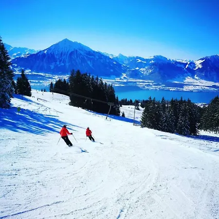 Idyllic Farm With Scenic Views And Concierge By Swisshut Dom wakacyjny *