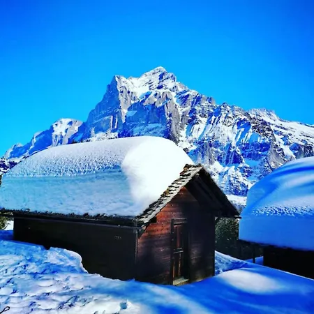 Concierge, Idyllic Farm, Scenic Views By Swisshut *