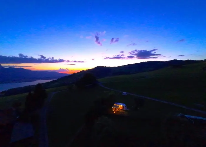 Vakantiehuis Idyllic Farm With Scenic Views And Concierge By Swisshut *