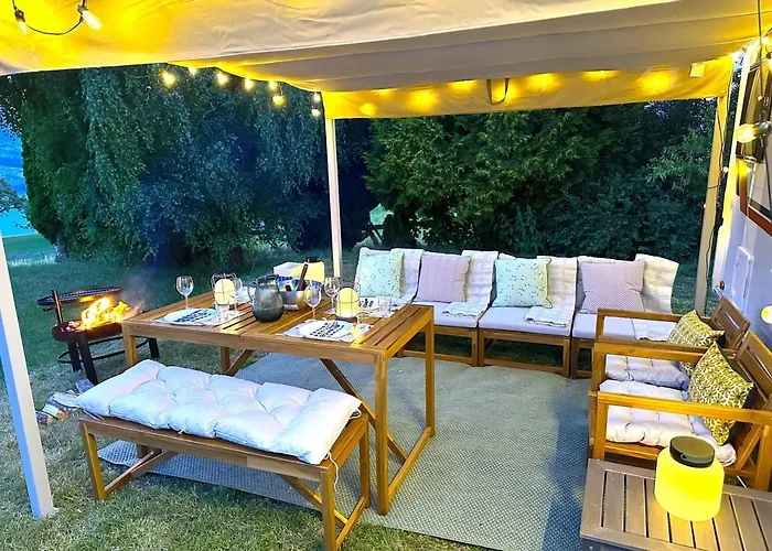 Idyllic Farm With Scenic Views And Concierge By Swisshut * Sigriswil