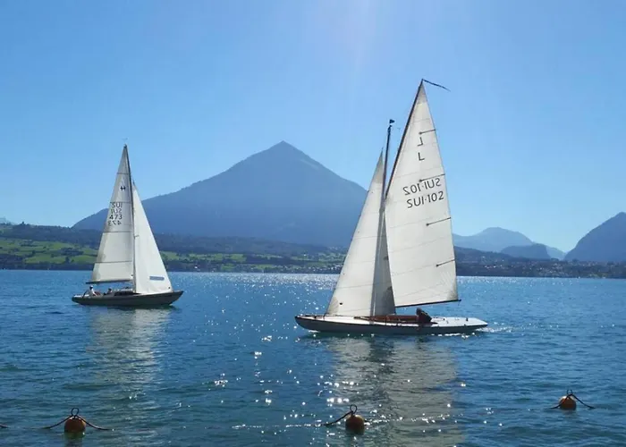 Vakantiehuis Idyllic Farm With Scenic Views And Concierge By Swisshut