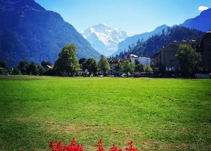 Idyllic Farm With Scenic Views And Concierge By Swisshut *